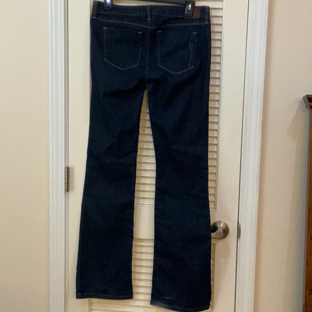 SOLD Design Lab jeans - Picture 2 of 5